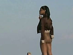 Nudist Beach 032