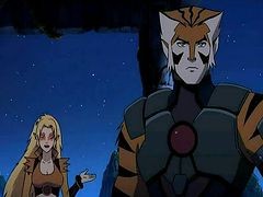 Furry Sex: Thundercats