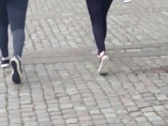 Public Big Ass Teens Bitch