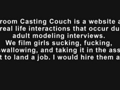 18 Y.o High School Seniors First Porno