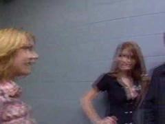 Faye And Lexi Fuck One Dick