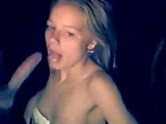 Bro Force Drunk Sis