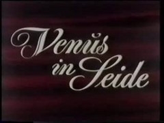 Classic Vintage Retro - Patricia Rhomberg Clip -  Venus In Seide