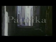 Paprika (complete Vintage Movie) - Lc06