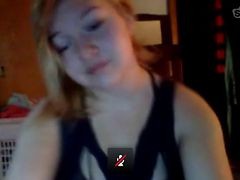 Punk Chick Flashes Part 1