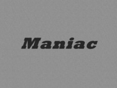 Vintage Maniac  N15