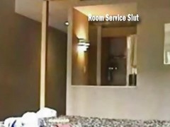 Room Service Sluts