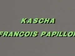Kascha And Friends Scene 1