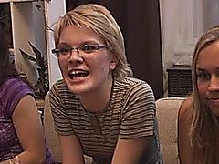 Czech Amateur Student Orgy Hustejmejdan