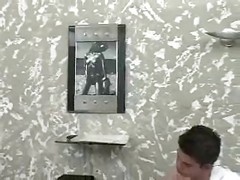 Old Black Daddy Fucks  Young Whi...