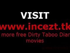 Dirty Teen Taboo Diaries With Stepfather 2014