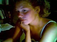Webcam Girl 14