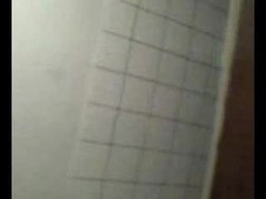 Young Couple Publicly Fucking In Toilet