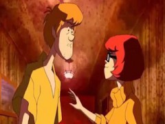 Futurama Porn And Scoobydoo Sex