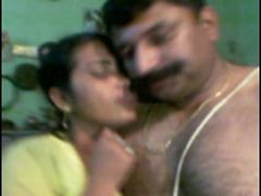 Desi Newly Married Wife Getting Fucked