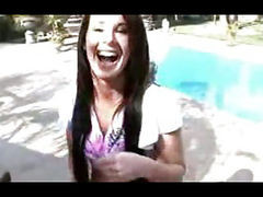 Mia Valentines Monster