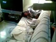 Hidden Cam Fuck