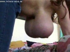 Woman With Huge Boobs Dresses