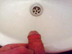 Me Pissing And Cumming Mmm Yeah...