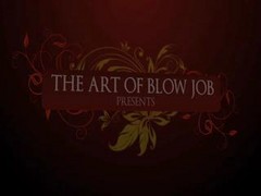 Seductive Blowjob To Music