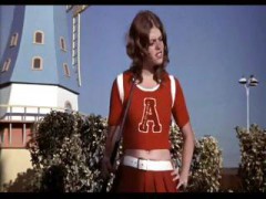 Classic Cheerleaders (full Movie) 2 Of 2