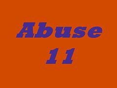 Abuse 11  N15