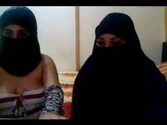 Arab Lesbians