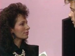 Teresa Orlowski In Foxy Lady 10...