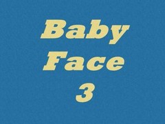 Vintage Babyface 3  N15